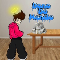 Dono do Mundo - Single - Éo Danzz, Castr1n999 & Young Virgil