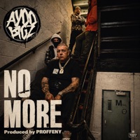 NO MORE - Single - AYOO BIGZ