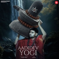 Aadidev Yogi - Single - Hashtag Pandit