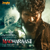 Madharaasi (Original Motion Picture Soundtrack)