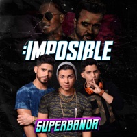 Imposible (Cover) - Single - Superbanda