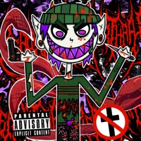 TIRED // AGONY! - Single - zer0xthrash