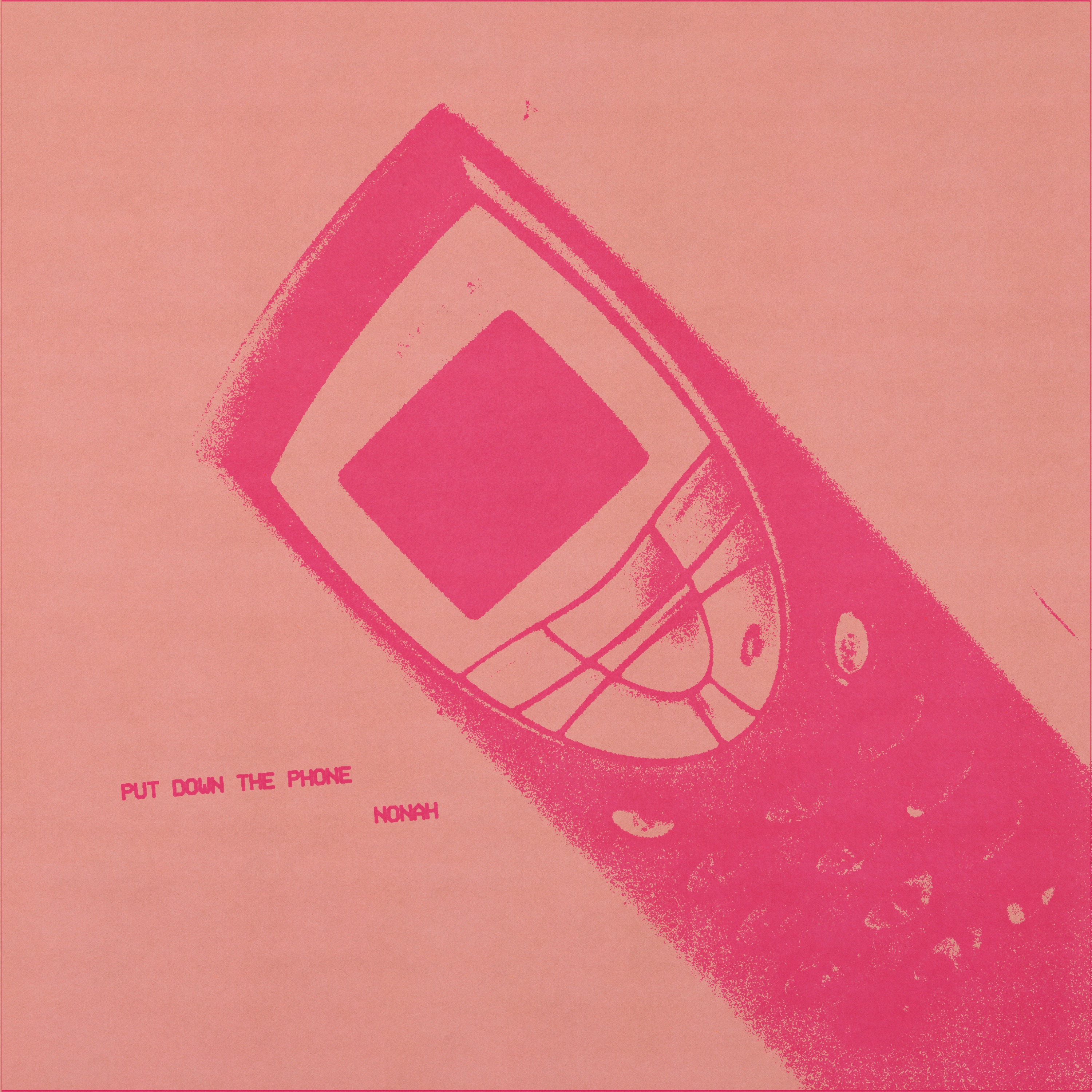 Put Down The Phone - Single