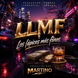 Bad Gyal (feat. Jofeta & Eme) MARTINO