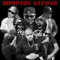 Politicin - Single - Bompton GeeUno