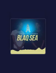 Hör dir BlaQ Sea an, schau dir Musikvideos an, lies die Biografie, finde Tourdaten und mehr!