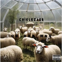 Un Día Mas - Single - Chiklez496
