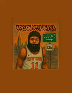 Listen to xFreako, watch music videos, read bio, see tour dates & more!