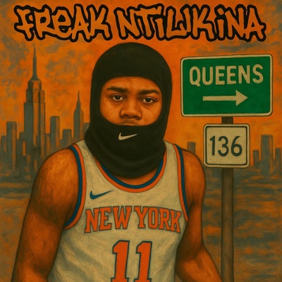 Freak'o Ntilikina