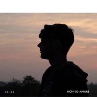 NON SO AMARE - Single - Bosca & Aladar Boscarol Bosca