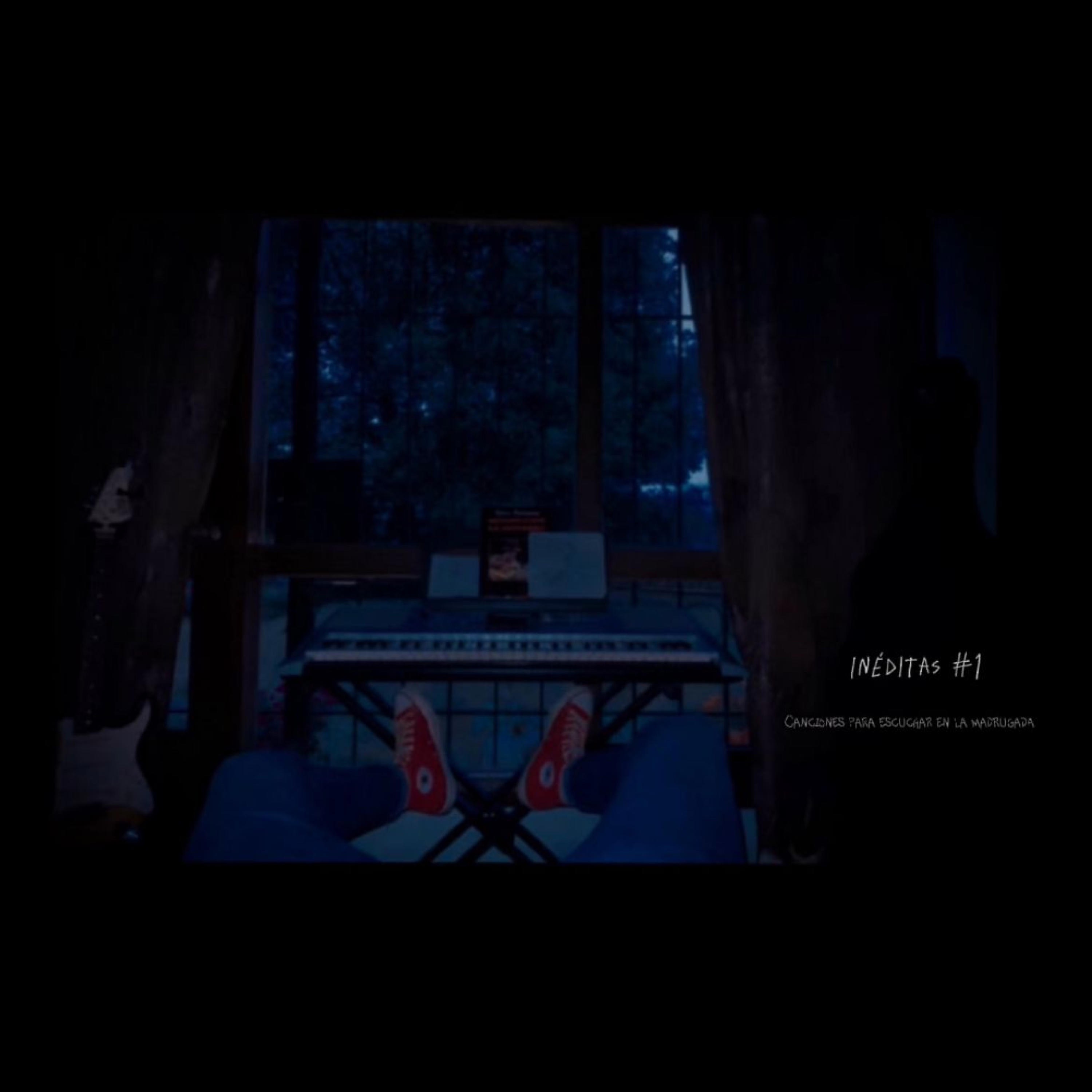 Canciones para escuchar en la madrugada