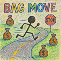 Bag Move - Single - Lil Jroc & Drizzy Tae
