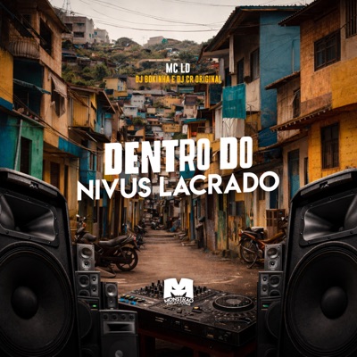 Dentro do Nivus Lacrado - Single
