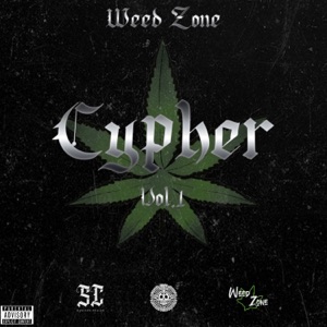 Cypher Weed Zone, Vol. 1