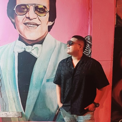 HOMENAJE A IVAN CRUZ SALSA (GUSTAVO RUIZ / GIOVANNI KRAL) - Single