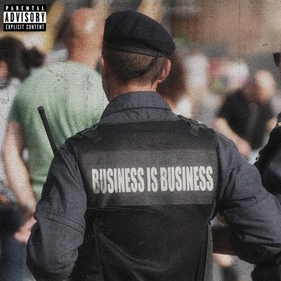 Business is Business - Single