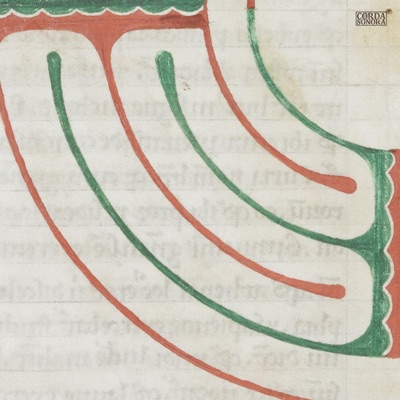 A virgen mui groriosa reyna espirital, CSM 42 (To Alm'Orizonte and Back) - Single