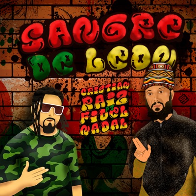 Sangre de Leon (feat. Fidel Nadal) - Single