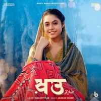 Khat - Single - Basant Kur