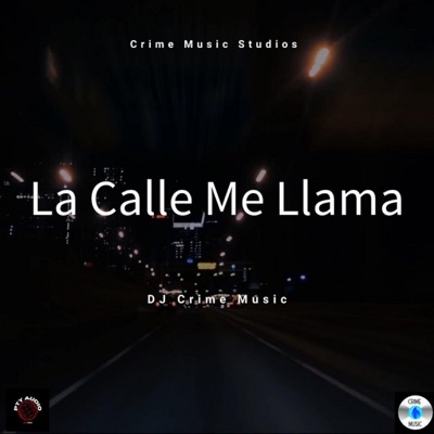 La Calle Me Llama - Single