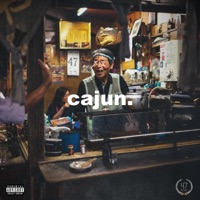 Cajun - Single - 47 Republic, Jet Grover & JavyDade