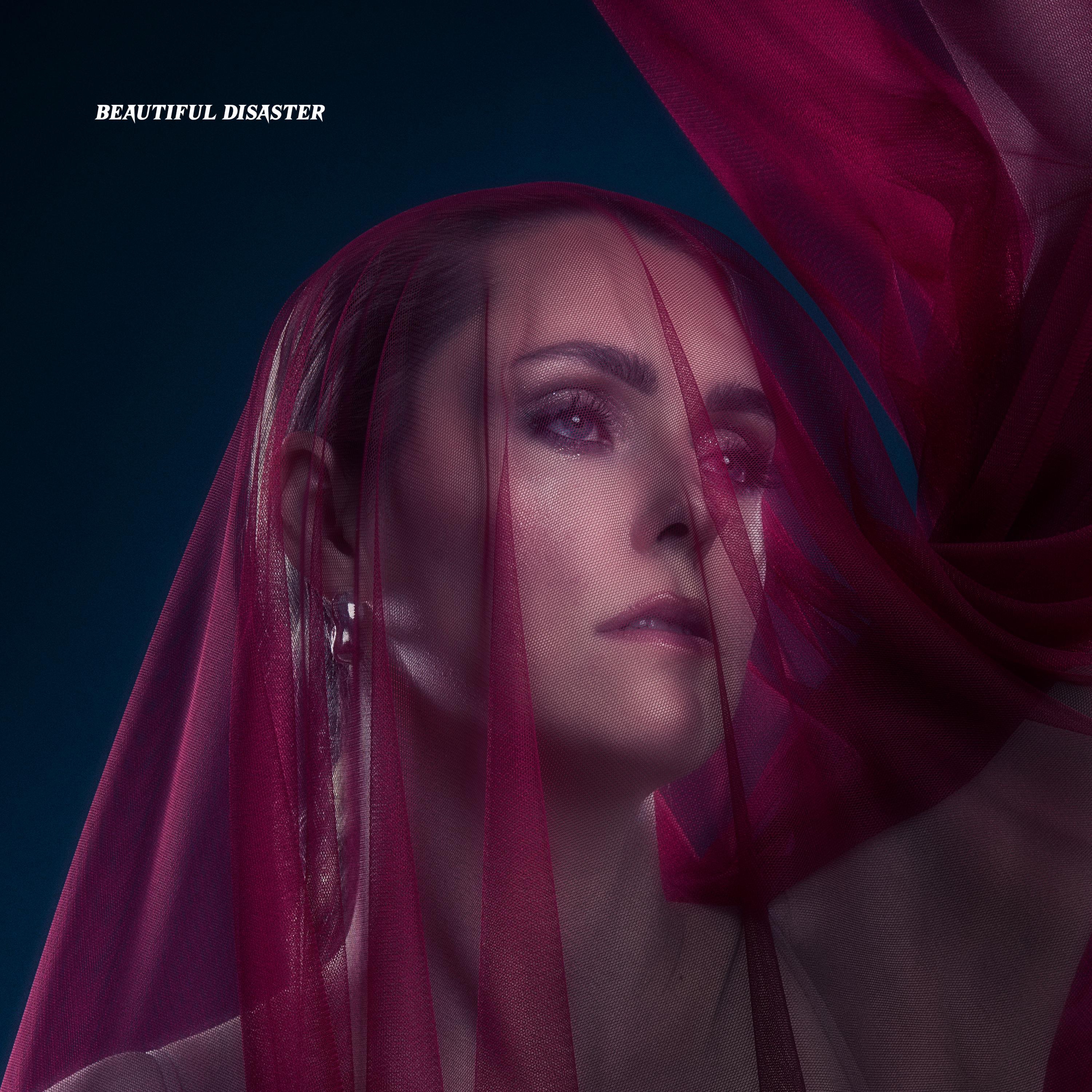 BEAUTIFUL DISASTER - Single