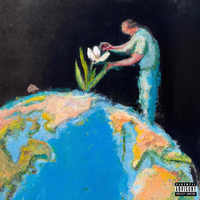 Is There Anybody Out There? - EP