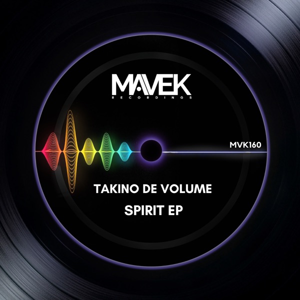 Spirit Ep