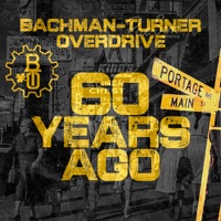 Turner Overdrive