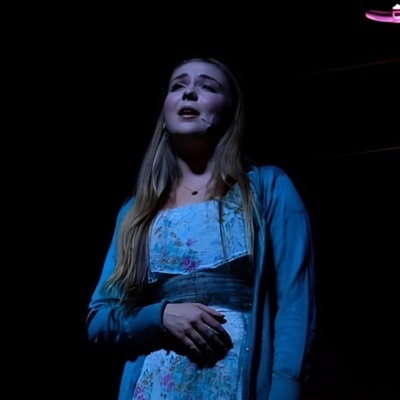 Matilda: My House (feat. Sekeata Talbot and Ruth Weiss) - Single