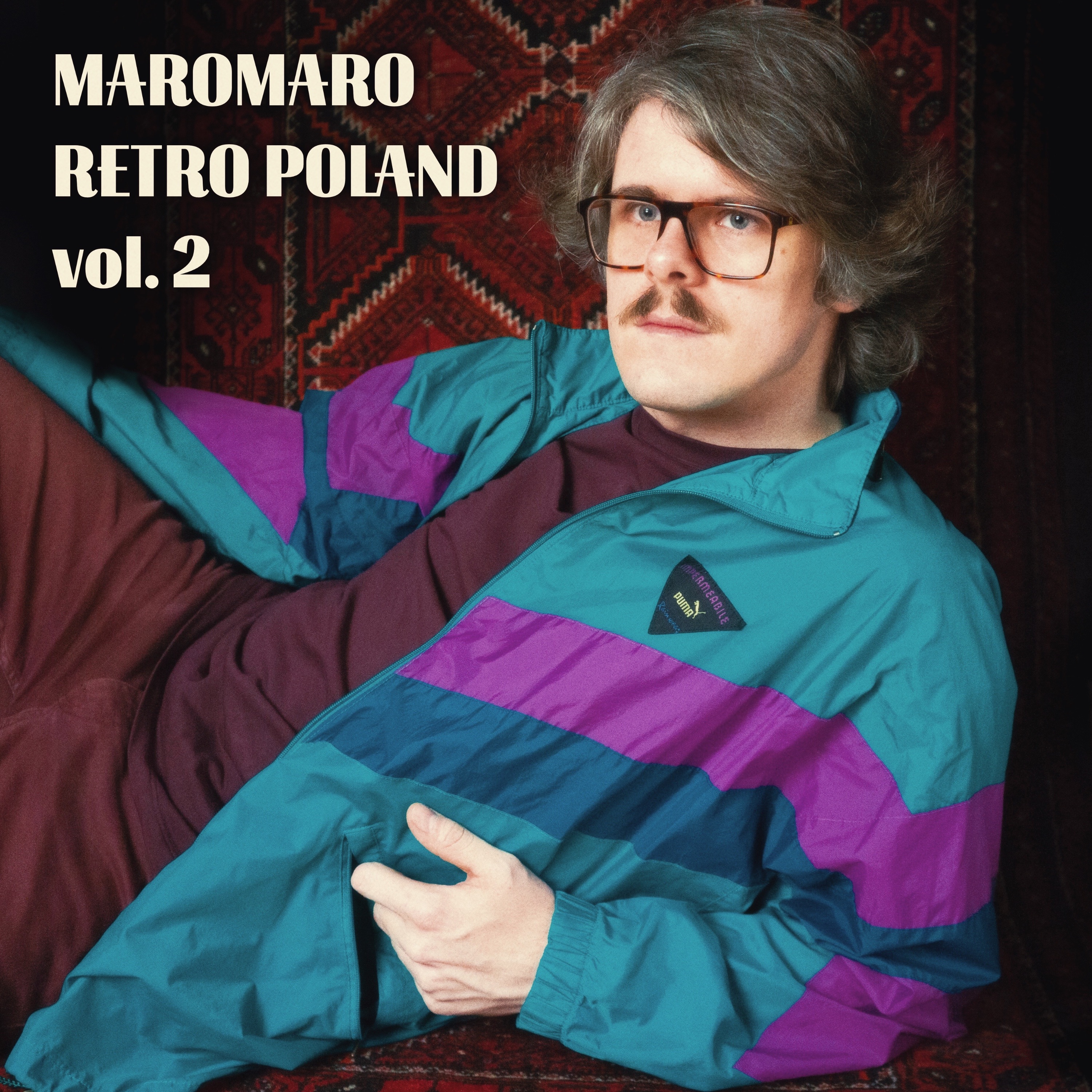 Retro Poland, V*l. 2