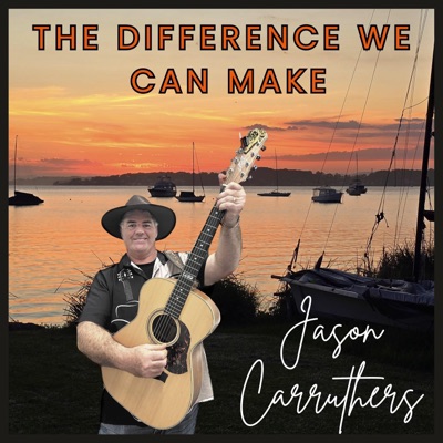 The Difference We Can Make (feat. Sandy Louise) [Radio Edit] - Single