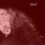 Listen To Me (I Know You Won't) - Single