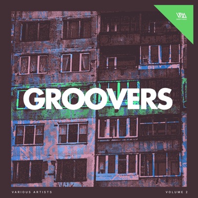 Groovers, Vol. 2