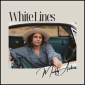 White Lines artwork