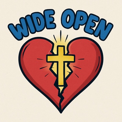 WIDE OPEN - Single