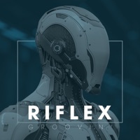 Groovin' - Single - Riflex