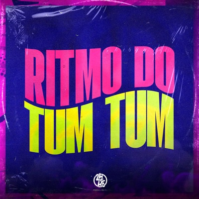 Ritmo do Tum Tum (feat. MC GW & Mc Mr. Bim) - Single
