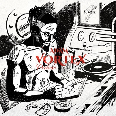 Adam - 7Ouma Tjib - Single