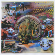 Now I Know What Dreams Are Made Of - Himera