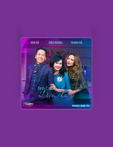 Listen to Thanh Ha, watch music videos, read bio, see tour dates & more!