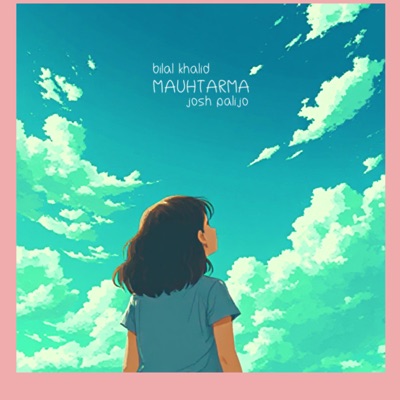 mauhtarma (feat. Josh Palijo) - Single