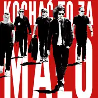 Kochać to za mało — MANCHESTER