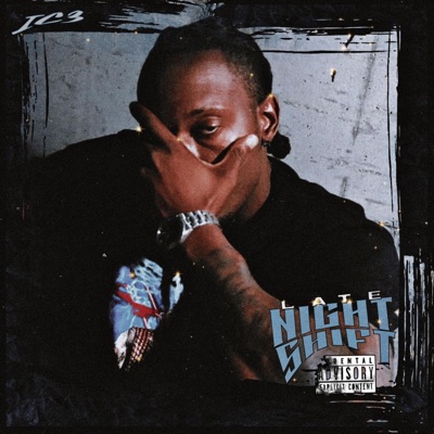 Late Night Shift - EP