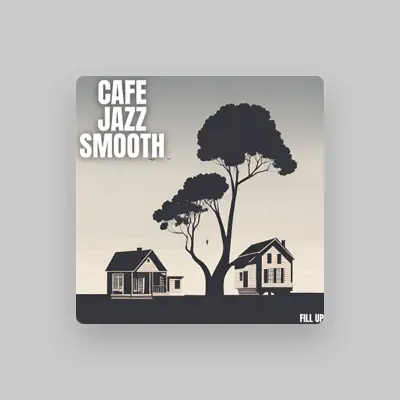 Listen to Cafe Jazz Smooth, watch music videos, read bio, see tour dates & more!