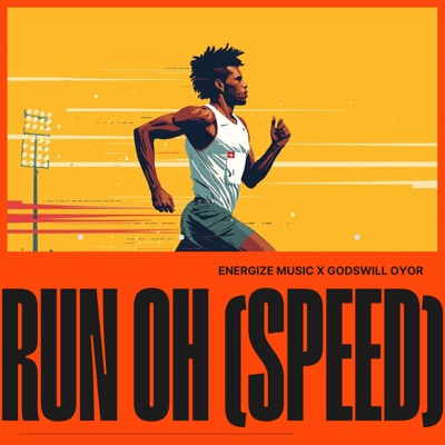RUN OH (SPEED) - Single