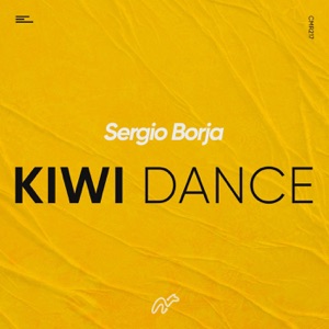 Kiwi Dance - Single