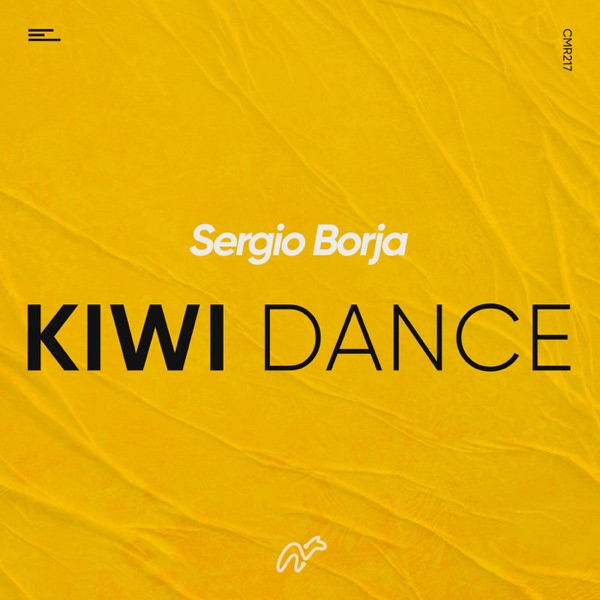 Kiwi Dance - Single