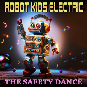 The Safety Dance - Single