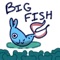 Big Fish - Toby Obytay lyrics
